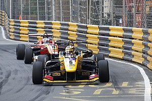 Live Stream: Watch the Macau Grand Prix