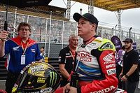 McGuinness sedih absen di Isle of Man TT