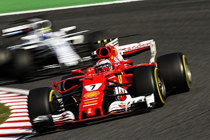 F.1 2017: ecco gli orari TV Sky e Rai del GP degli Stati Uniti