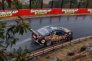 Controversy behind Bathurst-winning livery revealed