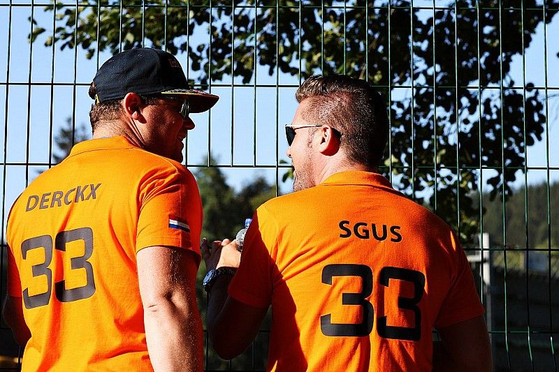 Red Bull-teambaas: “Stratenrace in Nederland zou gigantisch zijn”