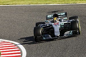 Wolff: "59 punti sono tanti, ma non abbasseremo la guardia"
