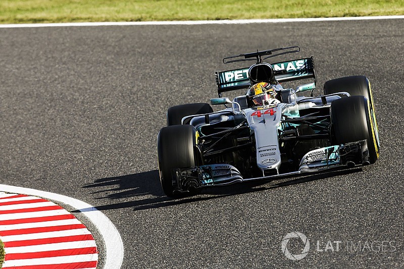 Wolff: "59 punti sono tanti, ma non abbasseremo la guardia"