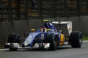 Nasr says Brazilian GP points "taste like victory" for Sauber