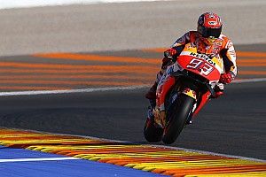 Marquez: Poor start cost me chance to fight Lorenzo