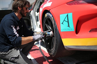 Carrera Cup Italia, Vallelunga: inizia il valzer delle gomme jolly!
