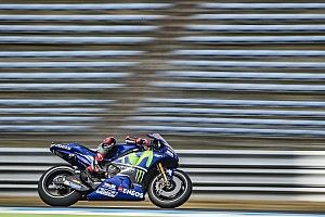 Viñales dribla garoa e voa na sexta em Assen; Rossi é 6º