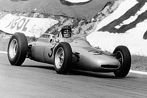 Ex-Grand-Prix-Sieger Dan Gurney verstorben