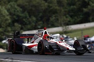 Gutiérrez resalta aprendizaje de la "loca carrera" en Road America