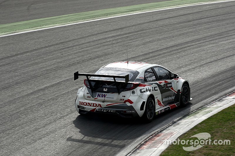 Michelisz e Monteiro puntano al titolo, Michigami pronto alla nuova sfida