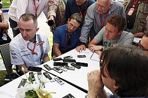 Лоу: Пресса узнавала обо всем раньше меня
