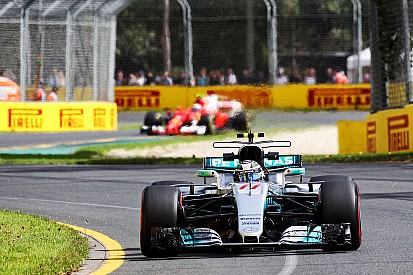 Mercedes espera que la batalla de Ferrari sea "un paseo por el infierno"