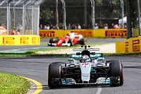 Mercedes espera que la batalla de Ferrari sea "un paseo por el infierno"