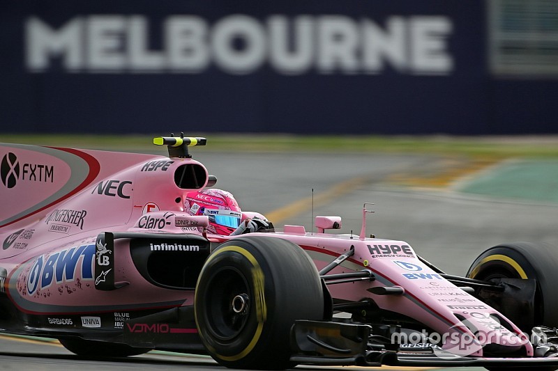 Lauda: "El Force India podría usarse en el Desfile del Orgullo Gay"