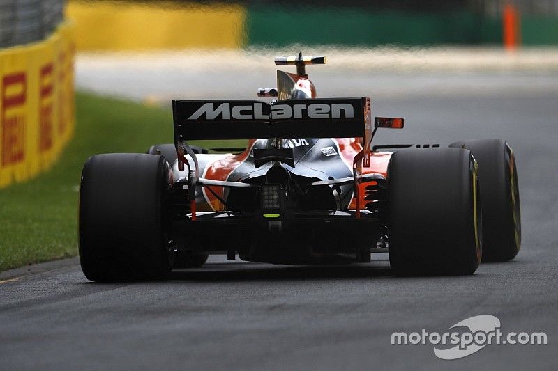 В McLaren задумались о заводской программе в IndyCar