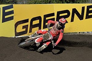 Tim Gajser domina in Patagonia e si prende la tabella rossa