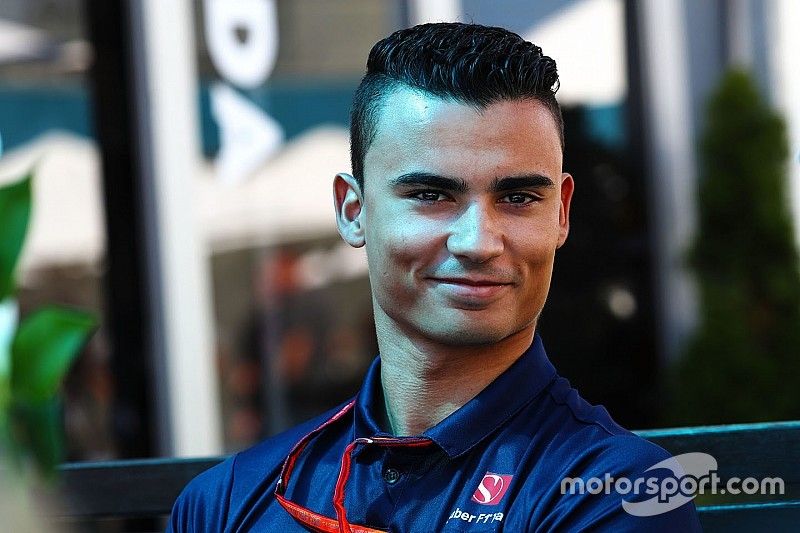 Wehrlein estreia pela Sauber no Bahrein