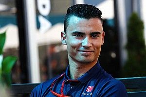 Wehrlein estreia pela Sauber no Bahrein