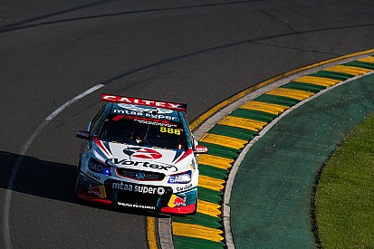 Craig Lowndes leaves door open for future full-time deal