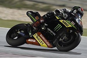 Tempati posisi keempat, Folger tak terkejut