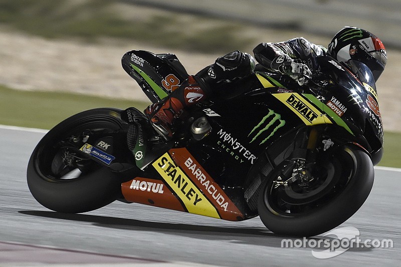 Tempati posisi keempat, Folger tak terkejut