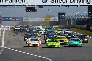 Reifencheck: Ergebnis des 1. VLN-Rennens 2017 bleibt provisorisch