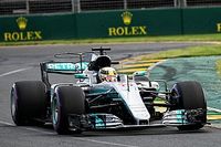 Hamilton: "Ho fame di vittorie ma con Ferrari sarà battaglia vera"