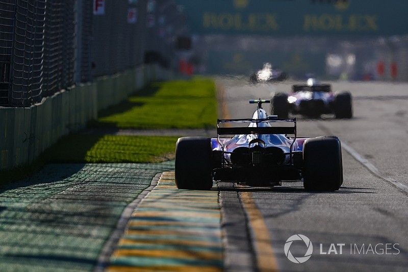 La F.1 vuole favorire i sorpassi a Melbourne: le zone DRS saranno tre!