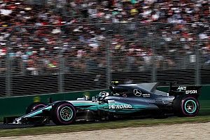 Bottas : "Melbourne reste ma meilleure course"