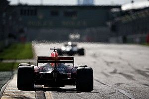 Mulai GP Rusia, Renault akan gunakan MGU-K 2017