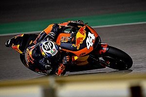 Pol Espargaro: MotoGP-Philosophie bei KTM "schwarz oder weiß"