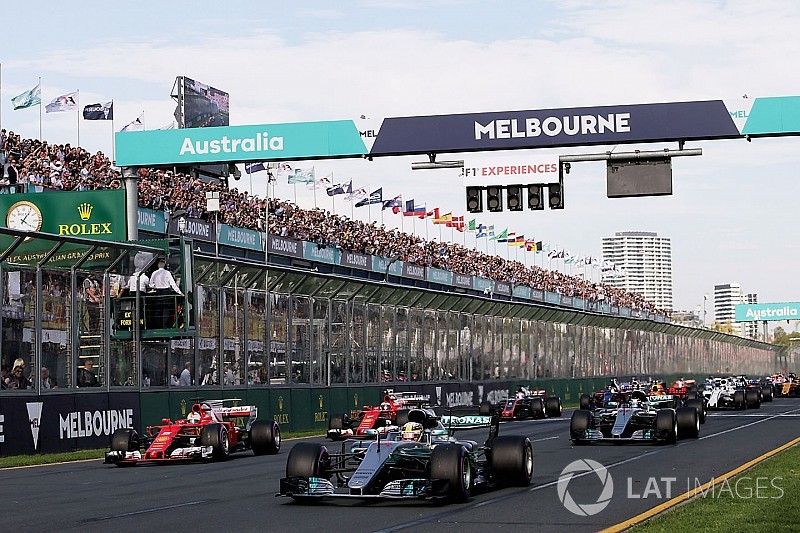 【F1】ウルフ「F1新エンジンへの議論は、正しい方向に進んでいる」