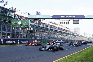 F1 quer explorar o "enorme potencial" das melhores corridas