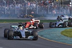 Mercedes promete una inmediata respuesta a la derrota ante Ferrari