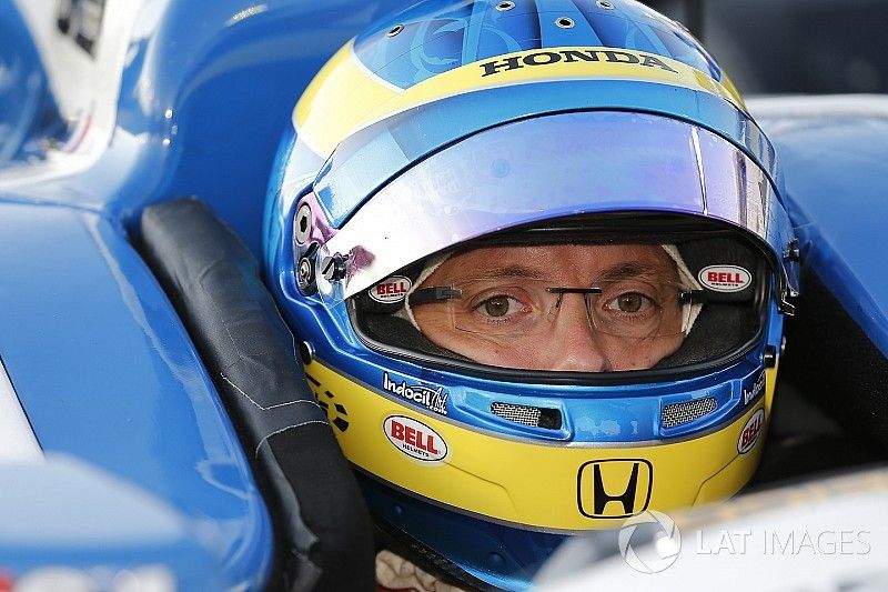 Sébastien Bourdais, Dale Coyne Racing Honda