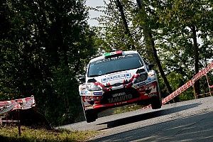 Vittoria e titolo per Albertini e Fappani al 53° Rally del Friuli Venezia