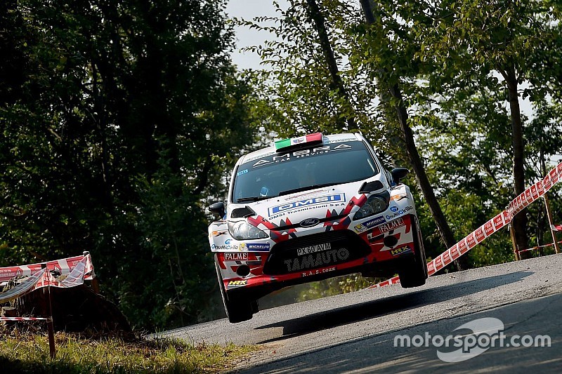 Vittoria e titolo per Albertini e Fappani al 53° Rally del Friuli Venezia