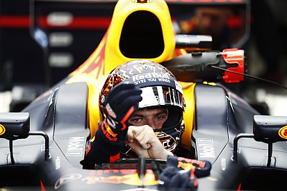 Jos Verstappen: "Esto no durará si las cosas siguen así"