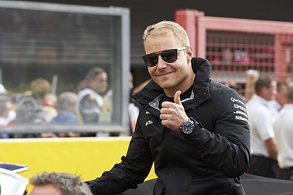 Ufficiale: Bottas ha rinnovato con Mercedes per il Mondiale 2018 di F.1