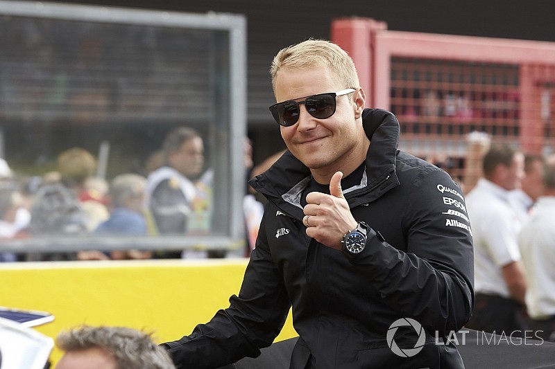 Quinto em Spa, Bottas ainda se vê na briga pelo título