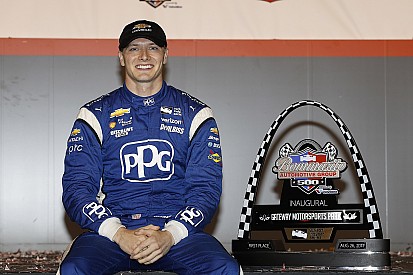 Gateway IndyCar: Top 10 quotes after race
