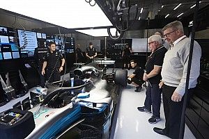 Règlement 2021 : Brawn inflexible face à certaines "absurdités"