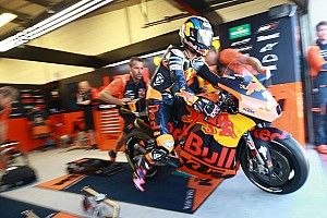 MotoGP 2018: Bleibt Bradley Smith bei KTM?