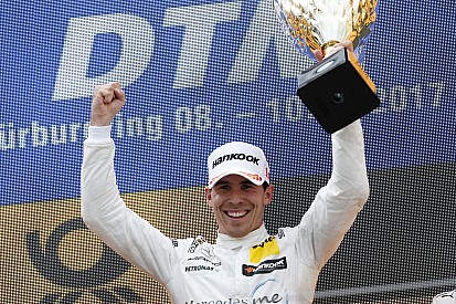 Wickens blijft in onzekerheid over 2018-plannen