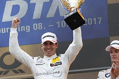 Robert Wickens: “Some teams take their tactics a bit too far”