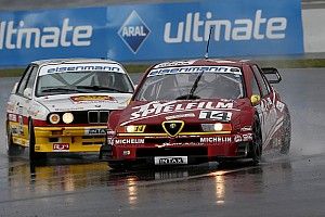 Highlights: Tourenwagen-Classics am Nürburgring