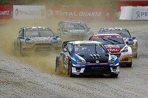 What to watch on Motorsport.tv this weekend