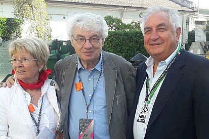 Mario Botta pronto a mettere mano all'Autodromo di Monza!
