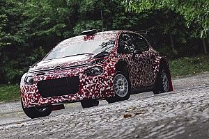 C3 WRC et R5 : Citroën sur tous les fronts pour 2018