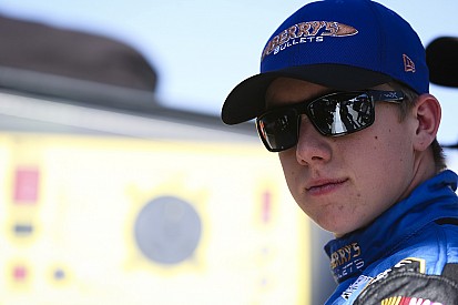Confirmed: Nemechek to run partial Xfinity schedule with Ganassi